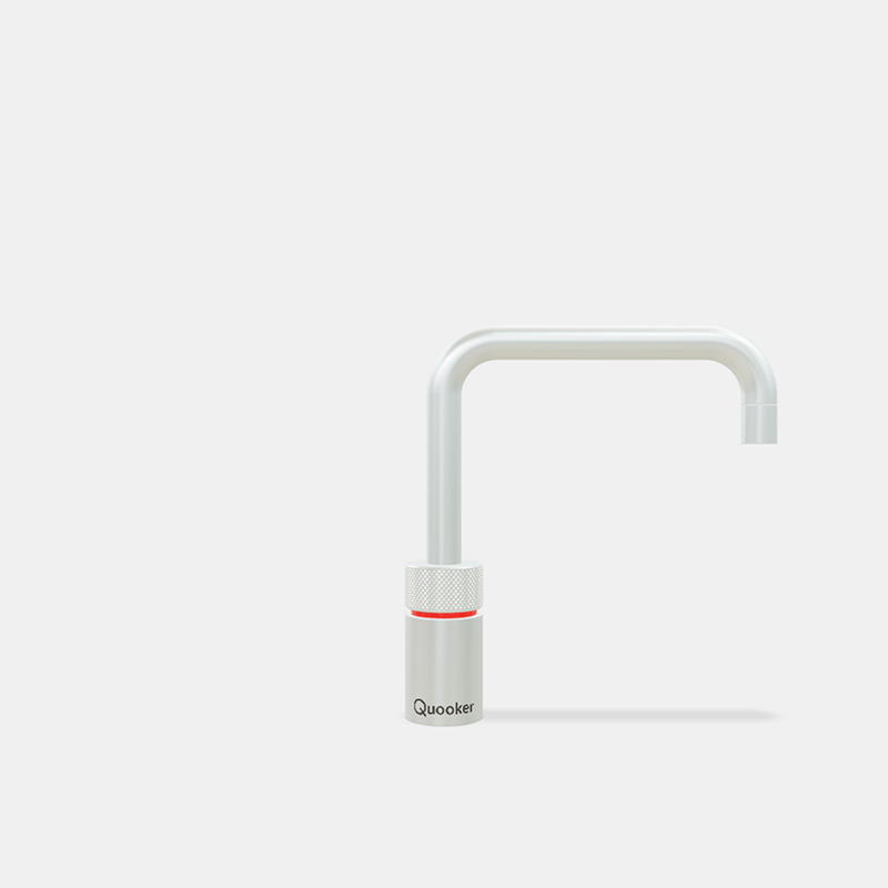 Quooker Nordic Square Single Tap